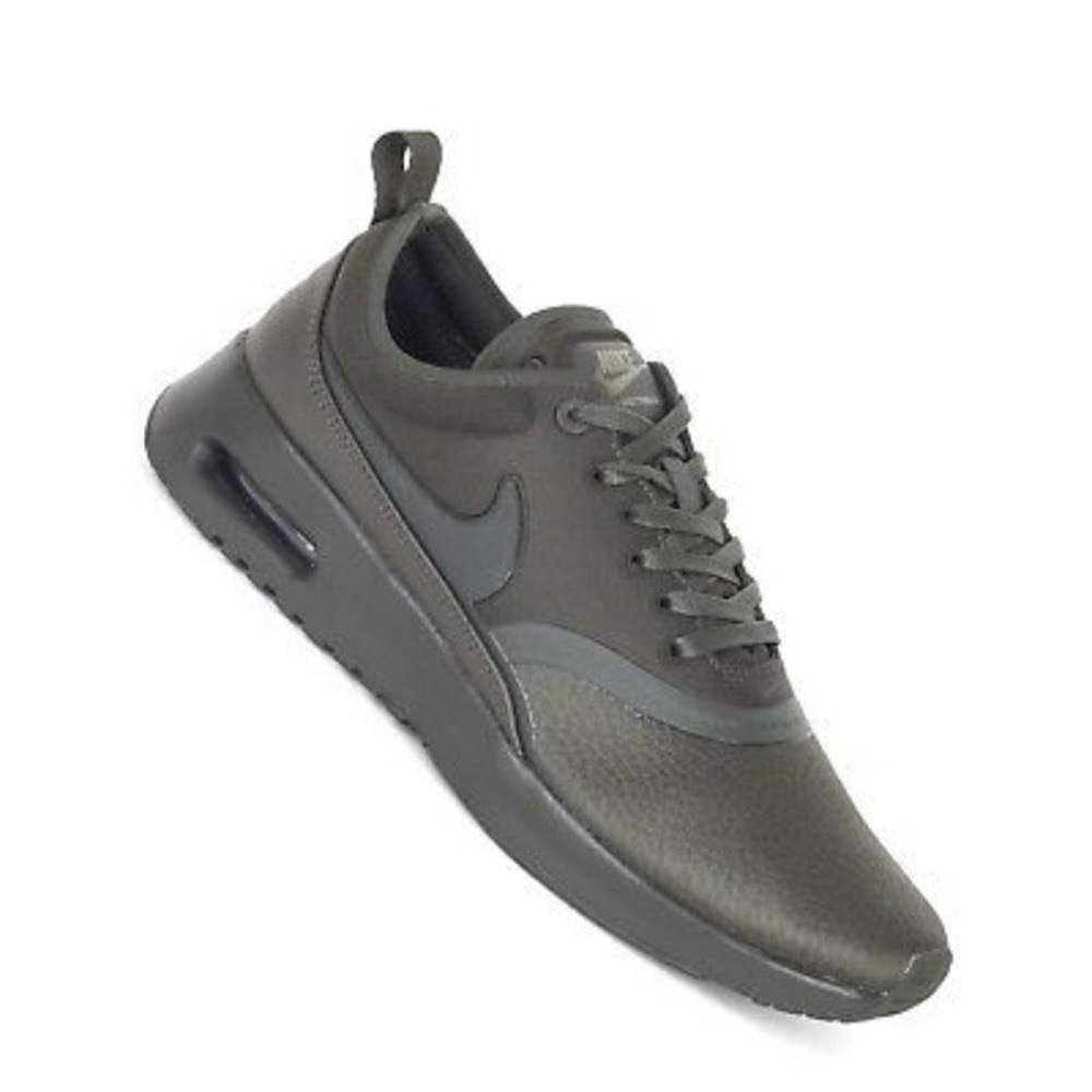 Nike Air Max Thea Ultra Green Rare Sneakers 9 Shoe